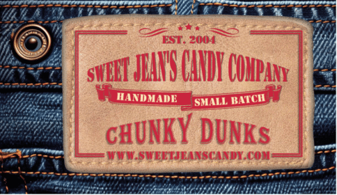 Chunky Dunks – Sweet Jean's Candy Company