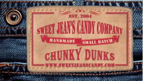 Chunky Dunks – Sweet Jean's Candy Company