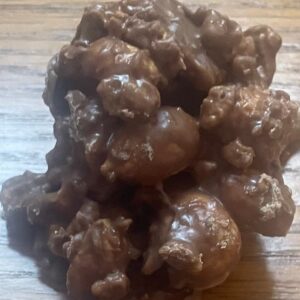 1/4 Pound (4 oz) Bag – Small but Mighty