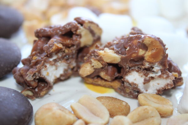 Milk Chocolate Chunky Dunks™ - Image 2