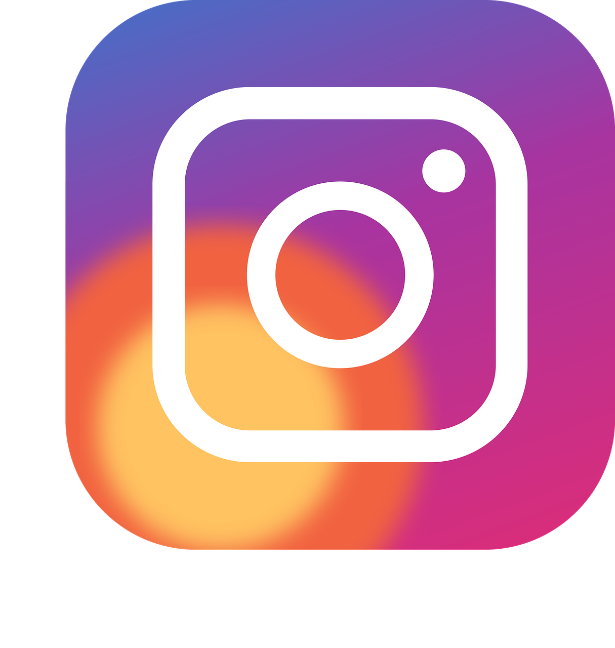icon, button, logo, social network, instagram, instagram logo, app-1562136.jpg
