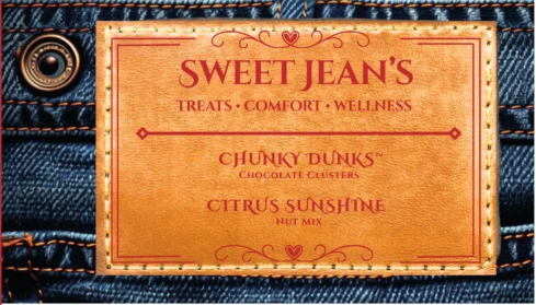 Chunky Dunks – Sweet Jean's Candy Company